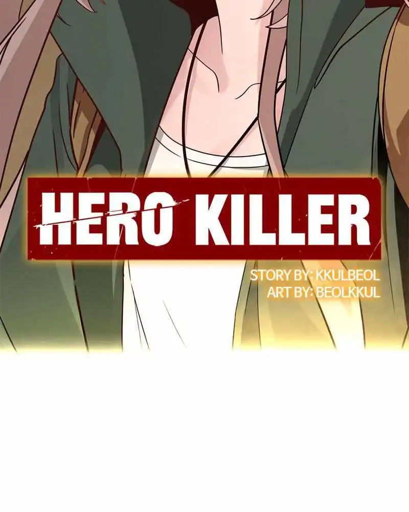 Hero Killer Chapter 61 33